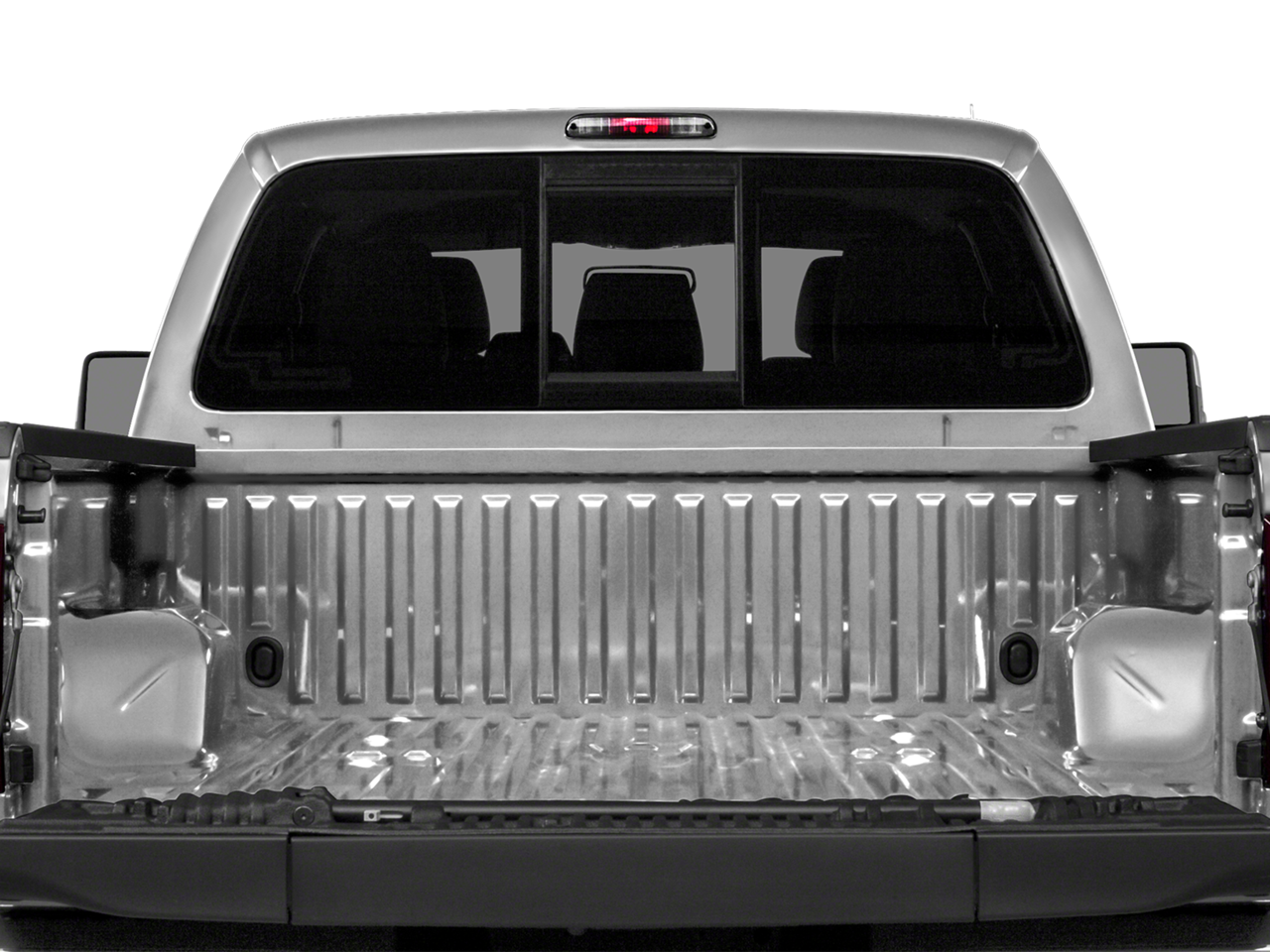 2016 Ford Super Duty F-250 SRW XLT
