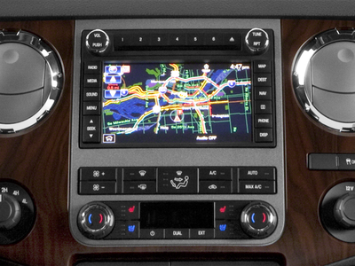 2016 Ford Super Duty F-250 SRW XLT