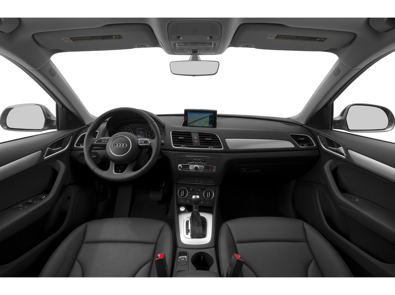 2018 Audi Q3 Premium