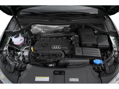 2018 Audi Q3 Premium
