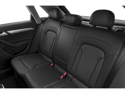 2018 Audi Q3 Premium