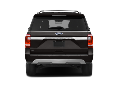 2018 Ford Expedition XLT
