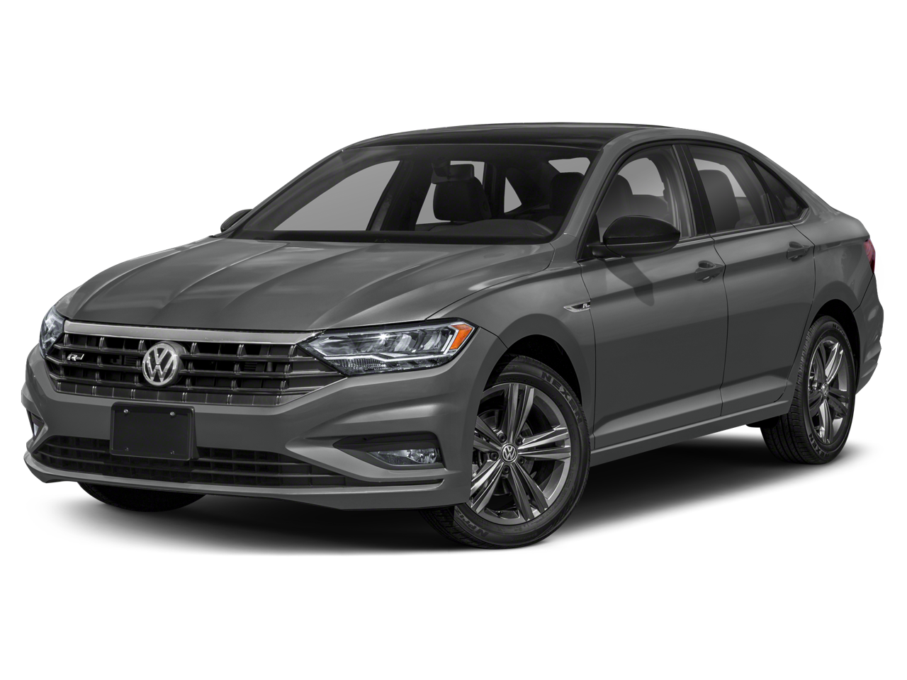 2019 Volkswagen Jetta R LINE