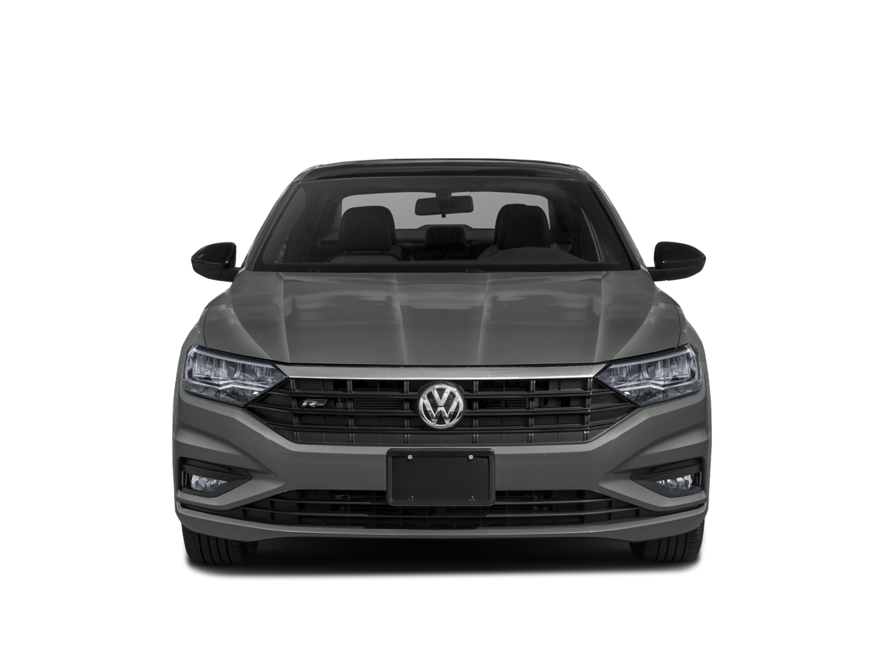 2019 Volkswagen Jetta R LINE