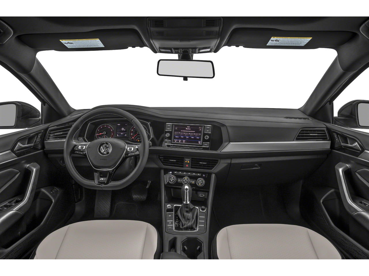2019 Volkswagen Jetta R LINE