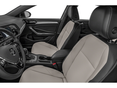 2019 Volkswagen Jetta R LINE