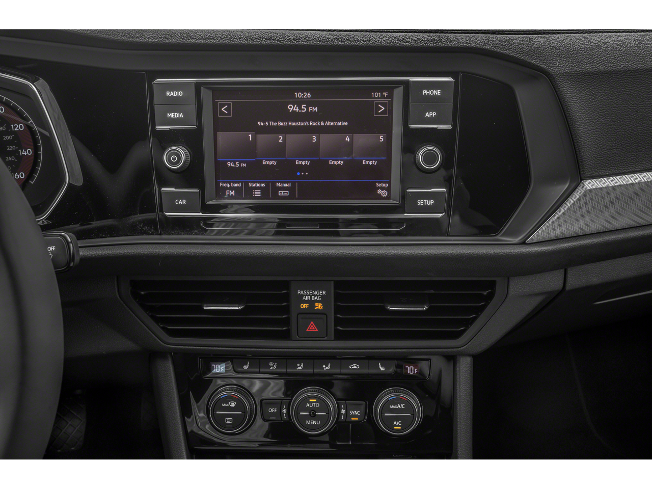 2019 Volkswagen Jetta R LINE