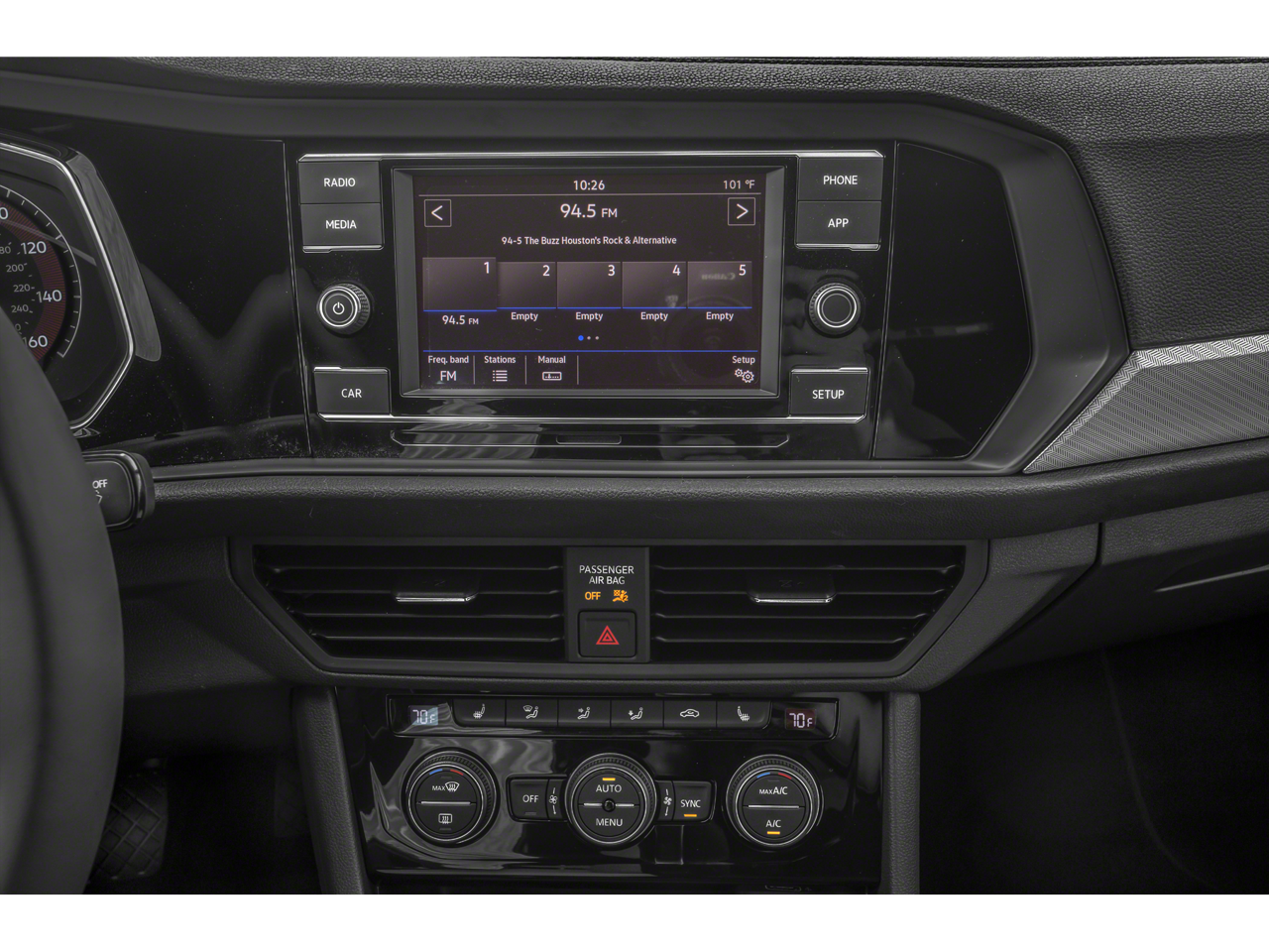 2019 Volkswagen Jetta R LINE