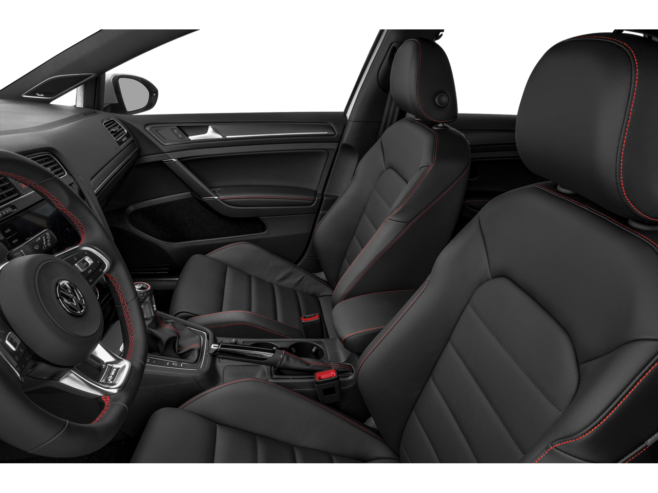 2019 Volkswagen Golf GTI Autobahn