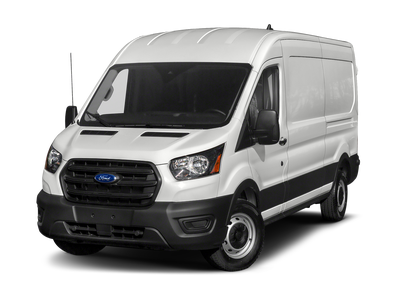 2020 Ford Transit Cargo Van CARGO