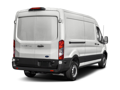 2020 Ford Transit Cargo Van CARGO