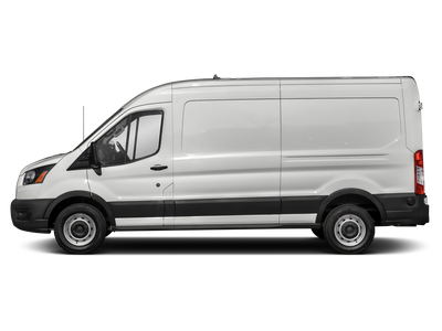 2020 Ford Transit Cargo Van CARGO
