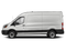 2020 Ford Transit Cargo Van CARGO