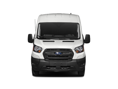 2020 Ford Transit Cargo Van CARGO