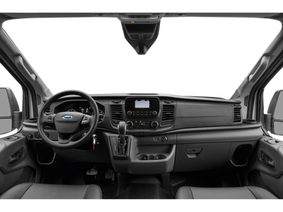 2020 Ford Transit Cargo Van CARGO