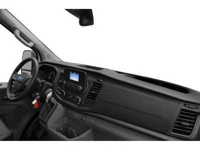 2020 Ford Transit Cargo Van CARGO