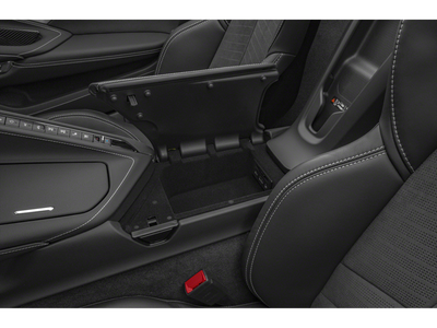 2023 Chevrolet Corvette 2LT