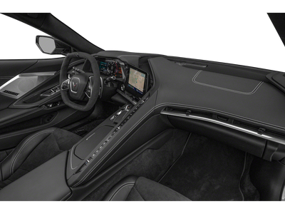 2023 Chevrolet Corvette 2LT