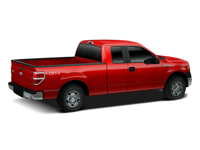 2009 Ford F-150 STX