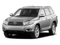2010 Toyota Highlander Base