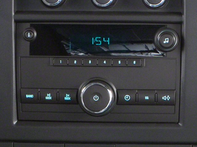 2013 Chevrolet Express Cargo Van CARGO