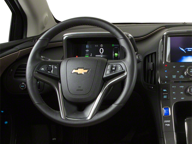 2013 Chevrolet Volt PREMIUM