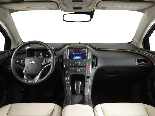 2013 Chevrolet Volt PREMIUM