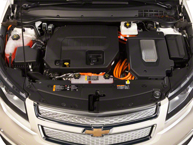 2013 Chevrolet Volt PREMIUM