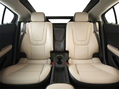 2013 Chevrolet Volt PREMIUM