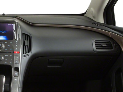 2013 Chevrolet Volt PREMIUM