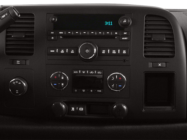 2014 Chevrolet SILVERADO 3500 HD LT