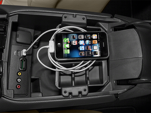 2014 Ford Fusion SE Hybrid