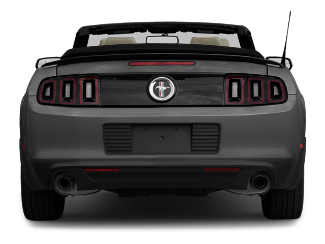 2014 Ford Mustang PREMIUM