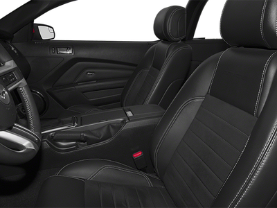 2014 Ford Mustang GT Premium