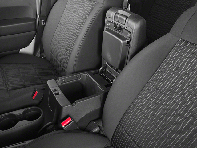2014 Jeep Wrangler Unlimited Rubicon X