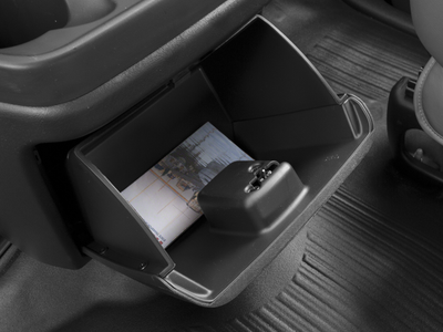 2017 Chevrolet Express Cargo Van CARGO