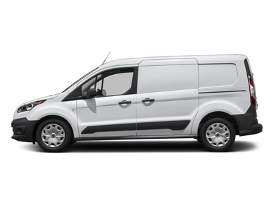 2017 Ford Transit Connect Van XL