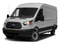 2017 Ford Transit Van 148" MR CARGO