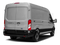 2017 Ford Transit Van 148" MR CARGO