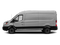 2017 Ford Transit Van 148" MR CARGO