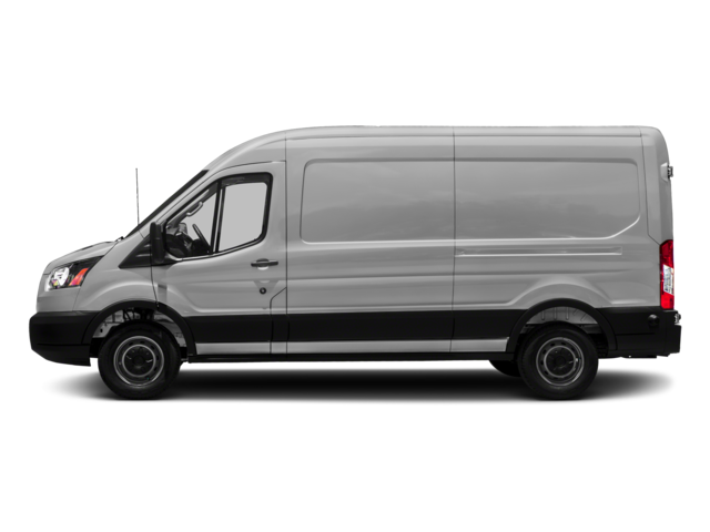 2017 Ford Transit Van 148" MR CARGO