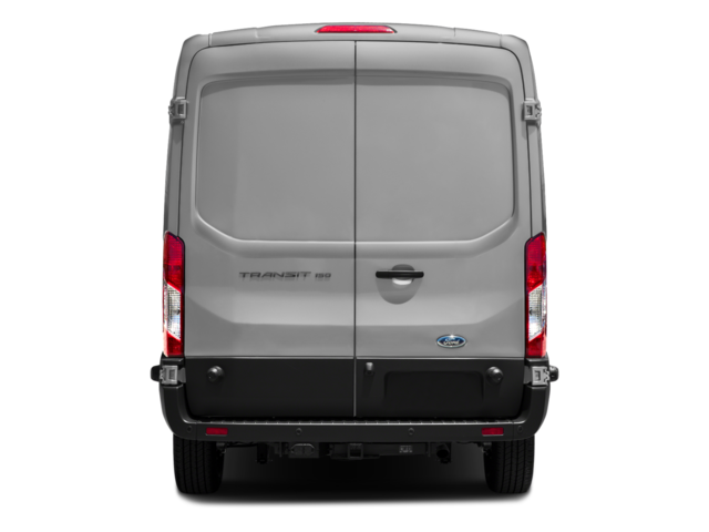 2017 Ford Transit Van 148" MR CARGO