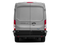 2017 Ford Transit Van 148" MR CARGO