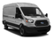 2017 Ford Transit Van 148" MR CARGO