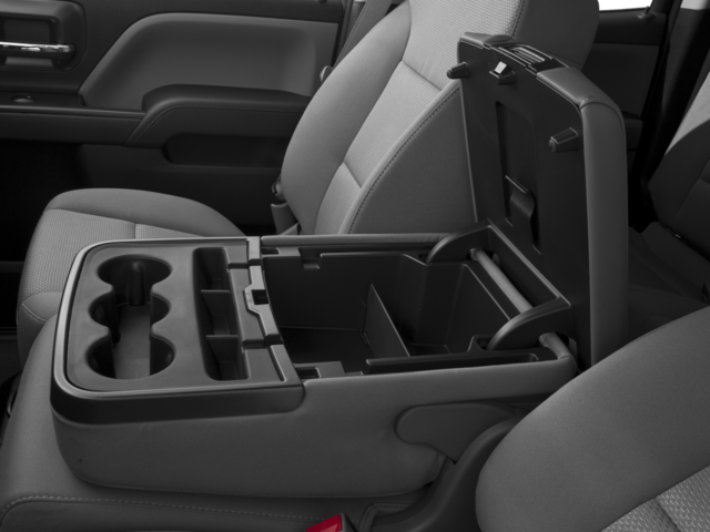 2017 GMC Sierra 2500HD W/T