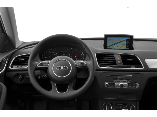 2018 Audi Q3 Premium