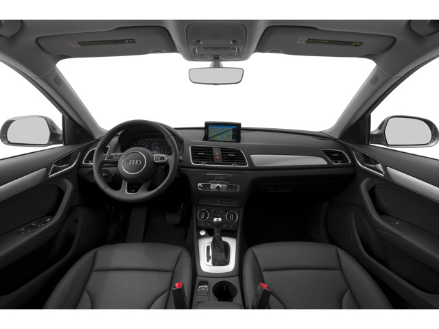 2018 Audi Q3 Premium