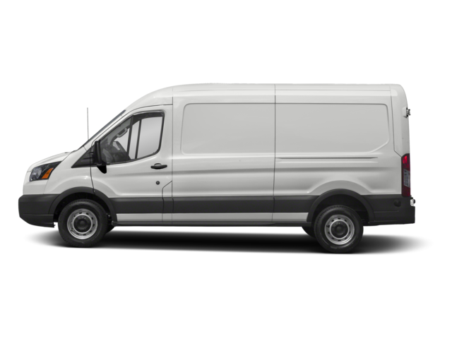 2018 Ford Transit Van CARGO