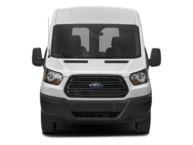 2018 Ford Transit Van CARGO