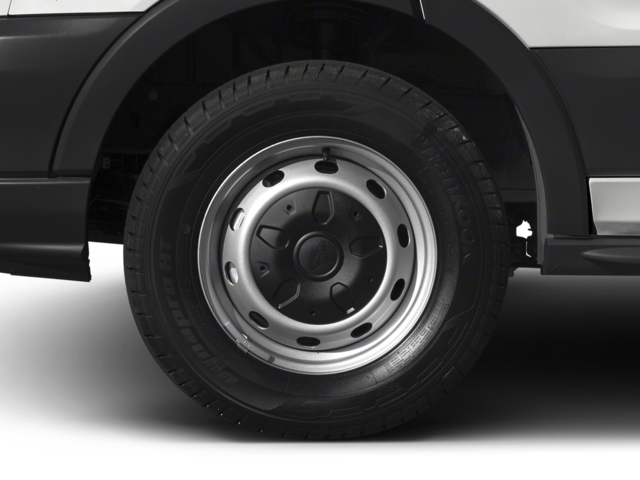 2018 Ford Transit Van CARGO